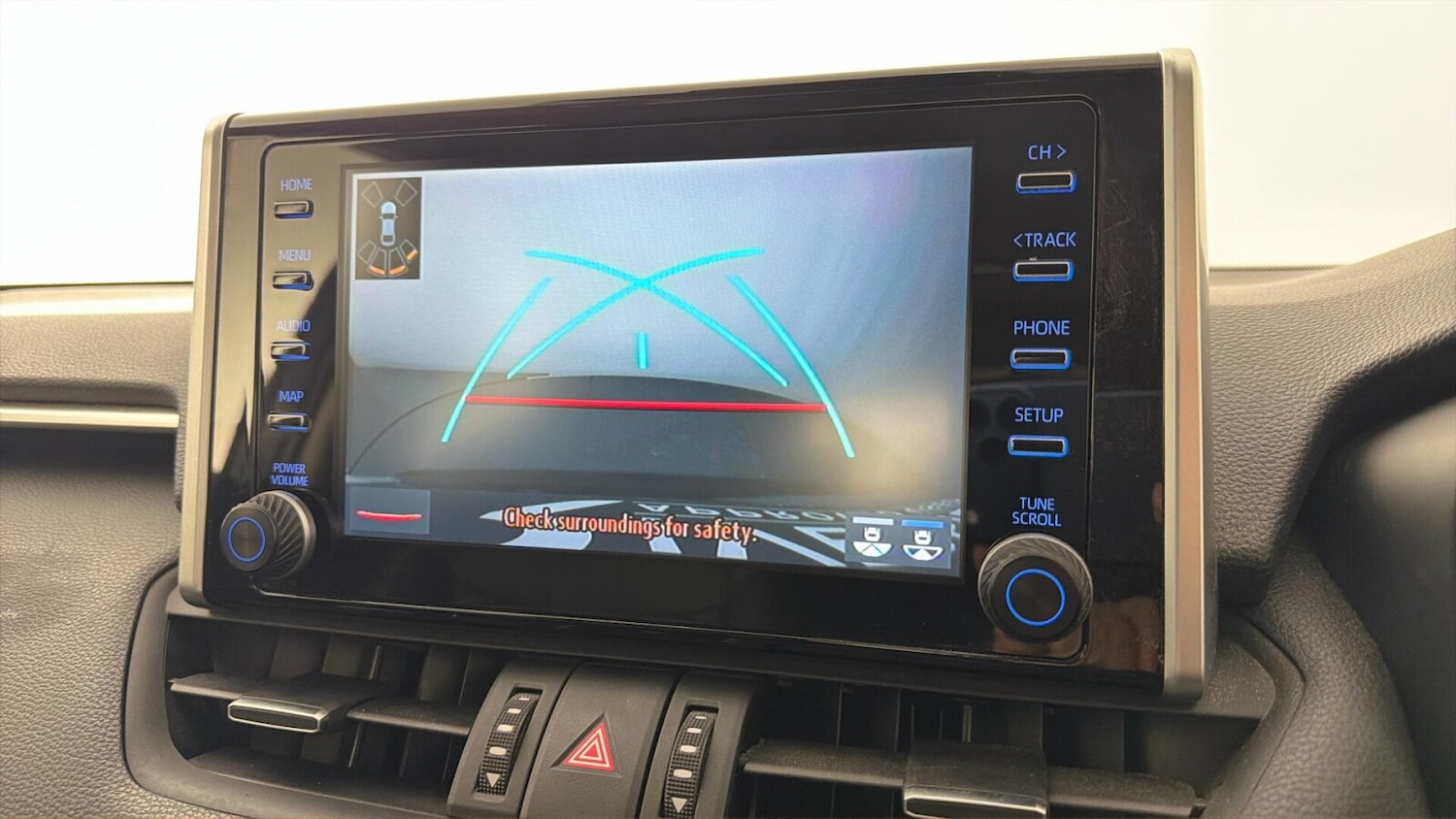 Used Toyota RAV4 2021 for sale - 77560633: Photo 23