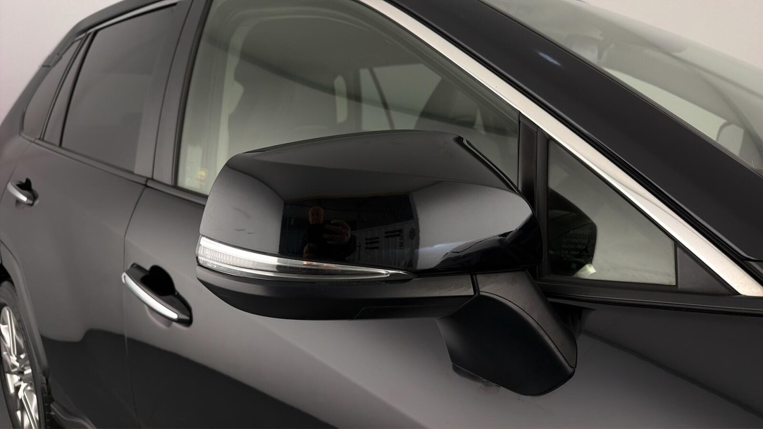 Used Toyota RAV4 2021 for sale - 77560633: Photo 25