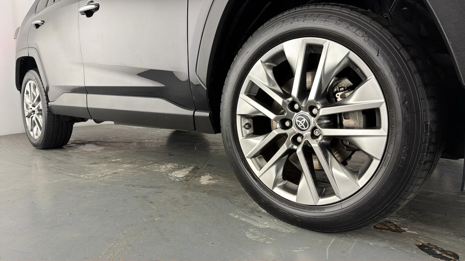 Used Toyota RAV4 2021 for sale - 77560633: Photo 26