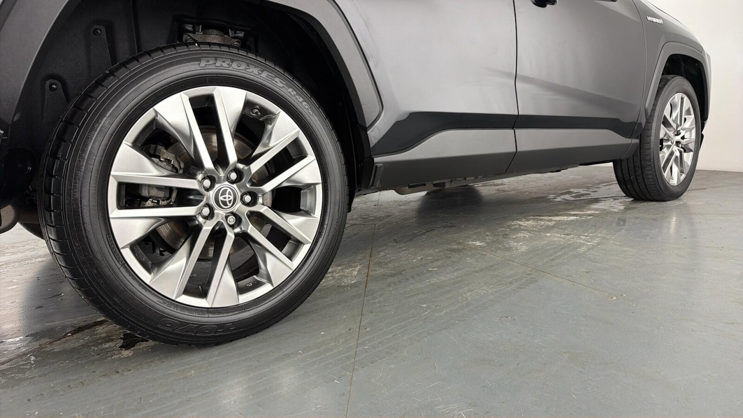 Used Toyota RAV4 2021 for sale - 77560633: Photo 27