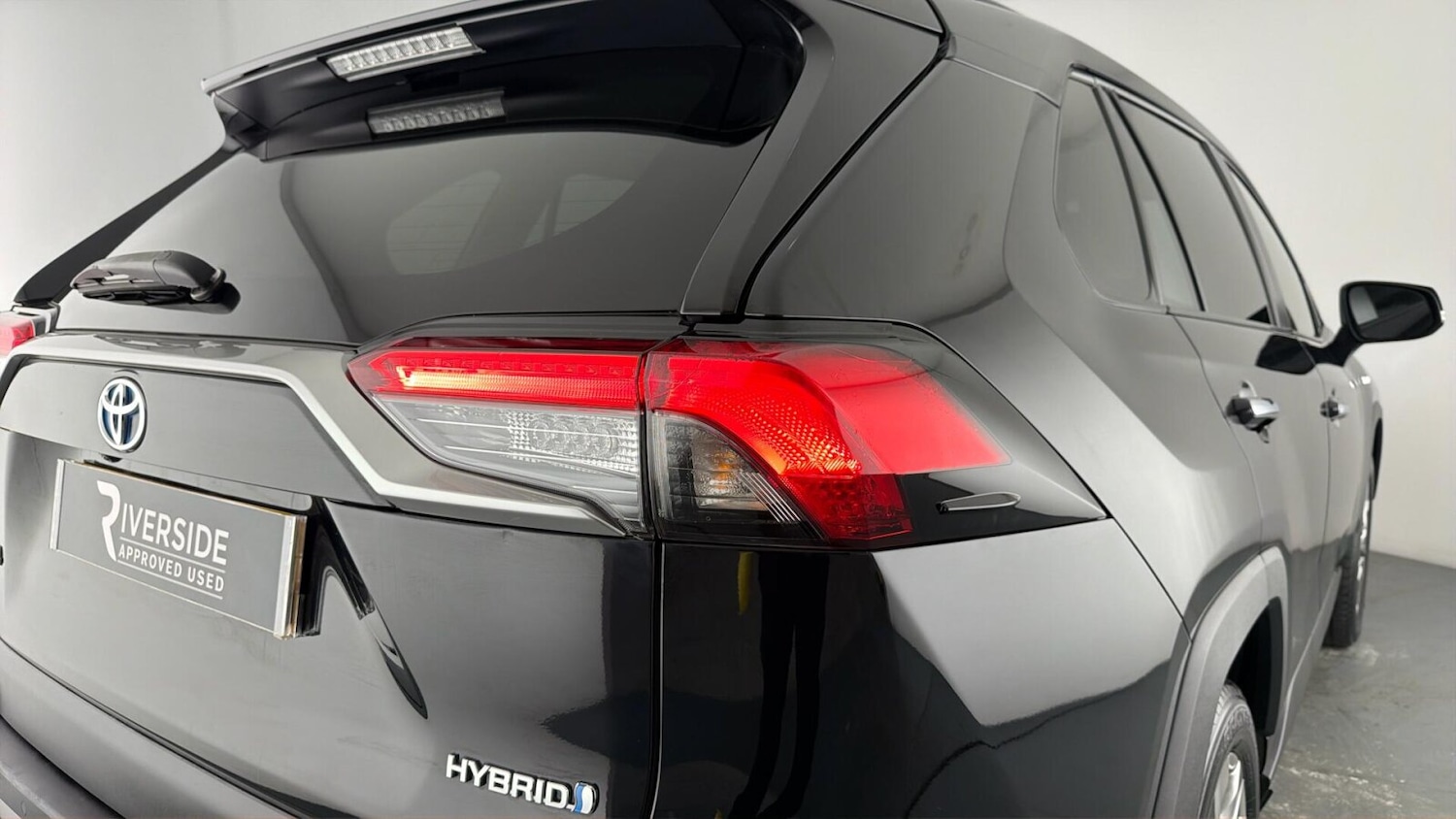 Used Toyota RAV4 2021 for sale - 77560633: Photo 28