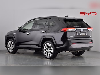 Used Toyota RAV4 2021 for sale - 77560633: Photo