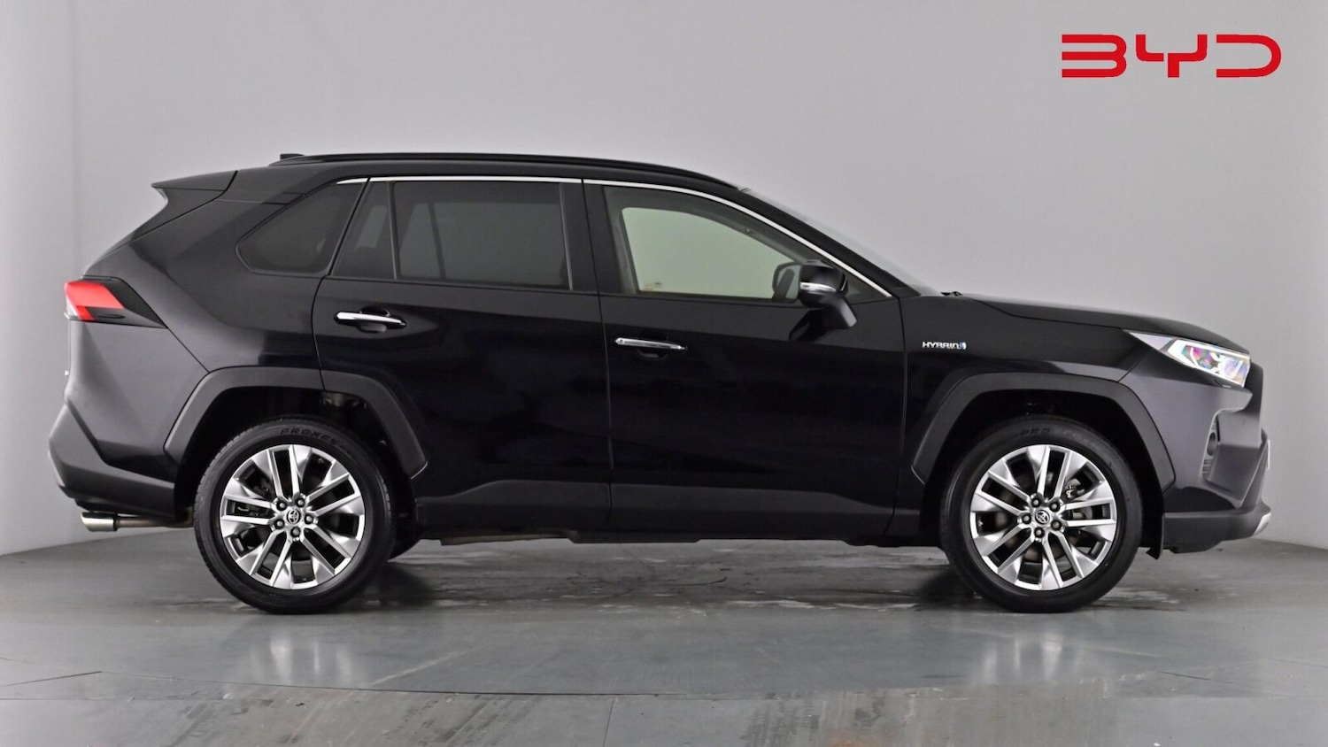 Used Toyota RAV4 2021 for sale - 77560633: Photo 3