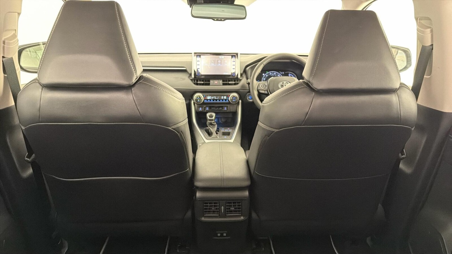 Used Toyota RAV4 2021 for sale - 77560633: Photo 31