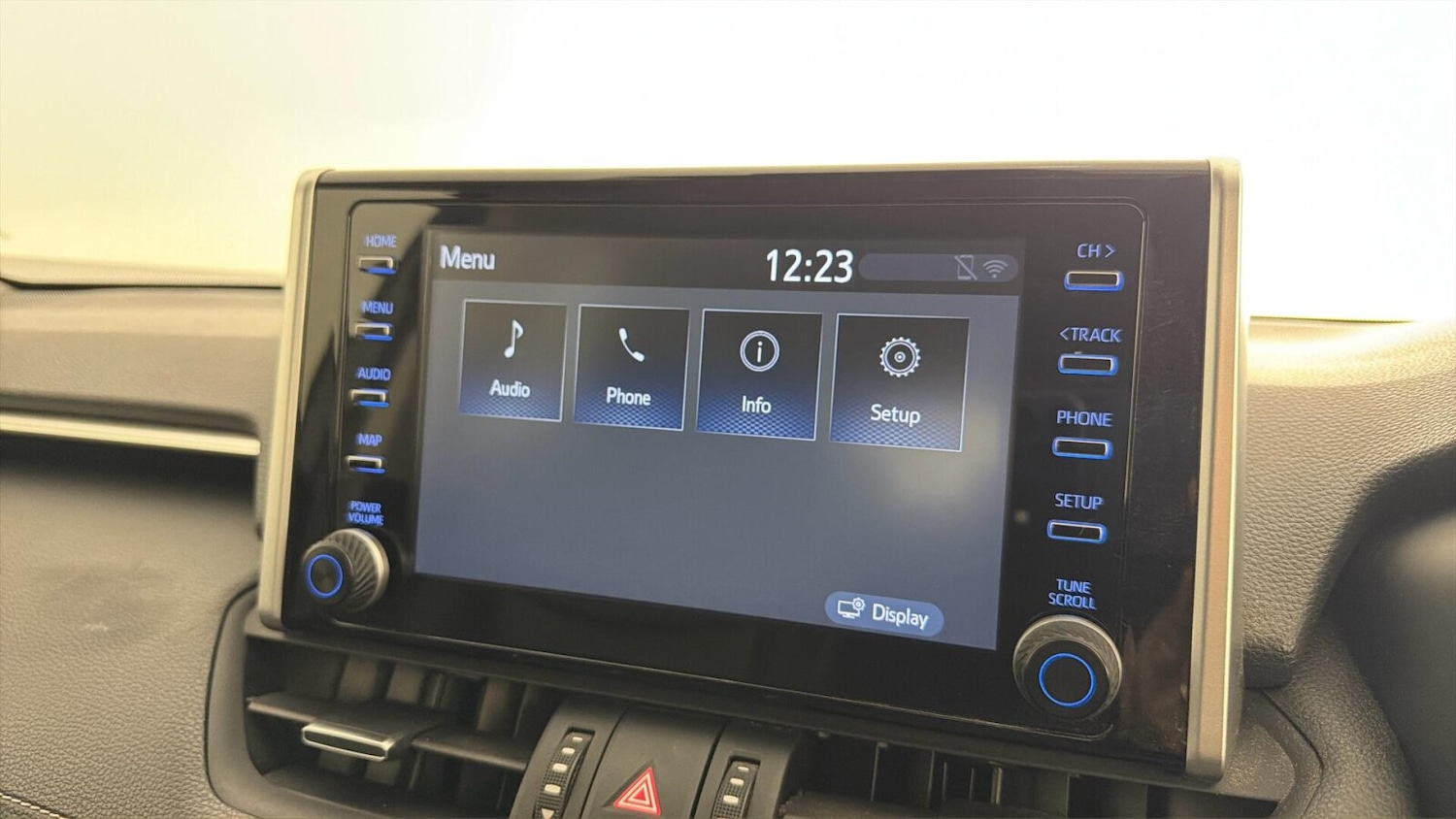 Used Toyota RAV4 2021 for sale - 77560633: Photo 38