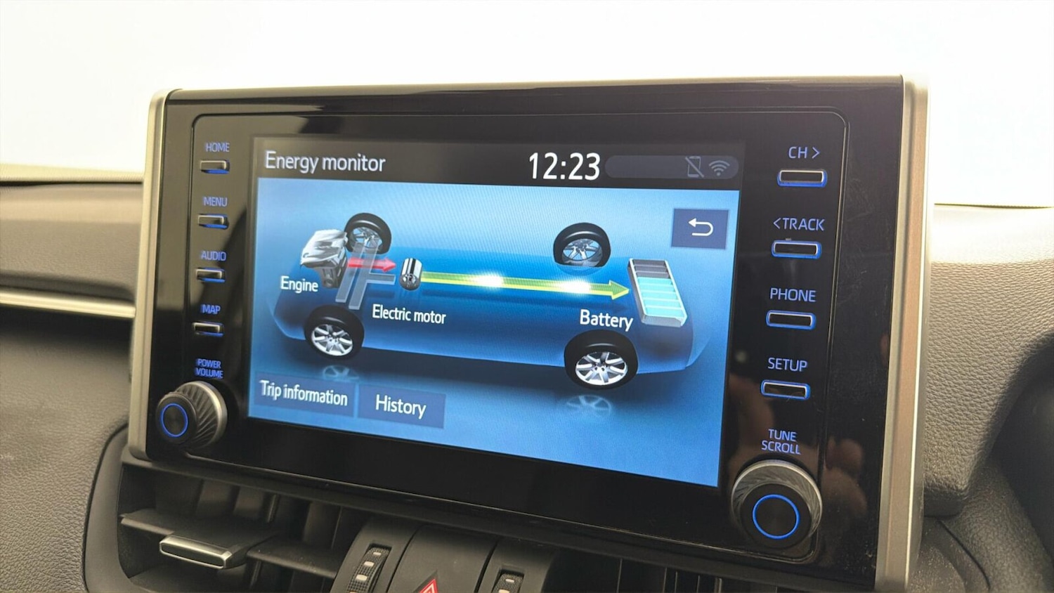 Used Toyota RAV4 2021 for sale - 77560633: Photo 39