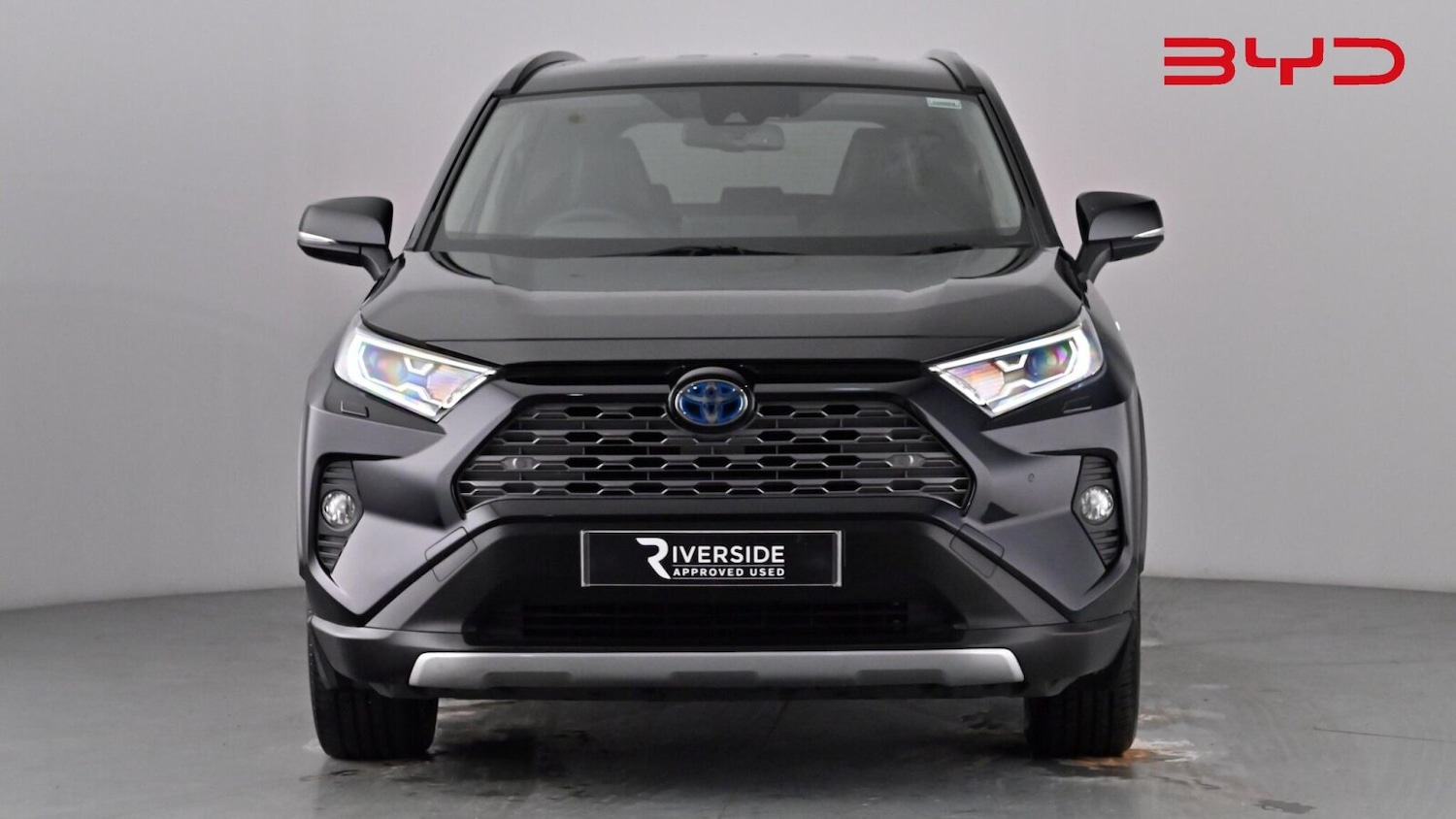 Used Toyota RAV4 2021 for sale - 77560633: Photo 4