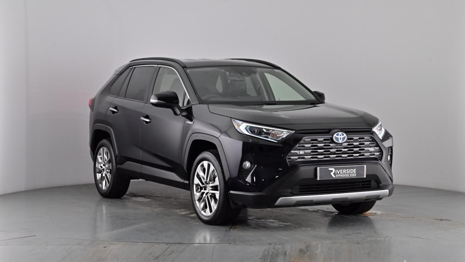 Used Toyota RAV4 2021 for sale - 77560633: Photo 43