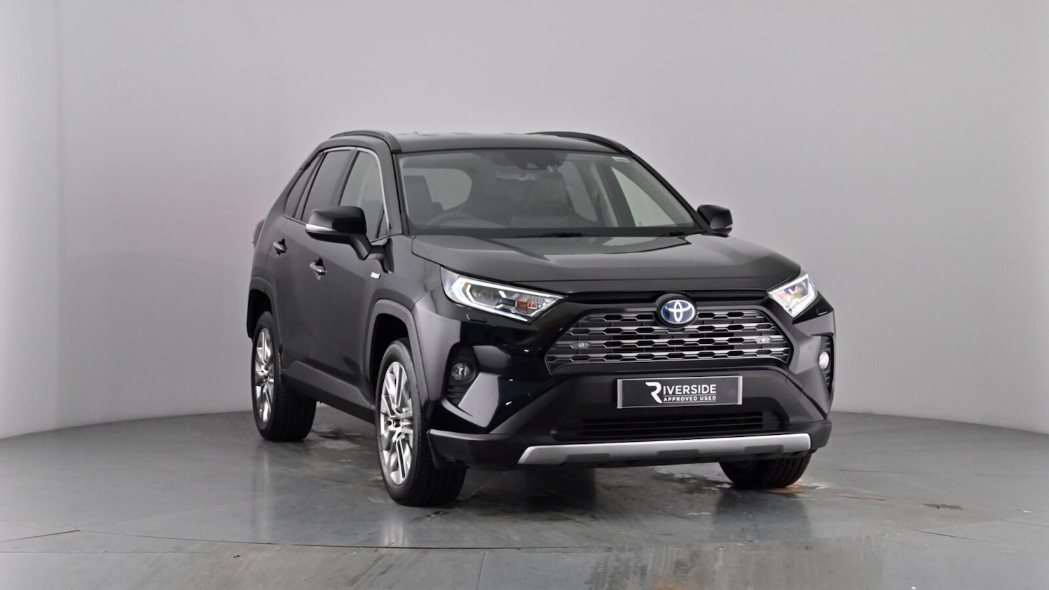 Used Toyota RAV4 2021 for sale - 77560633: Photo 44