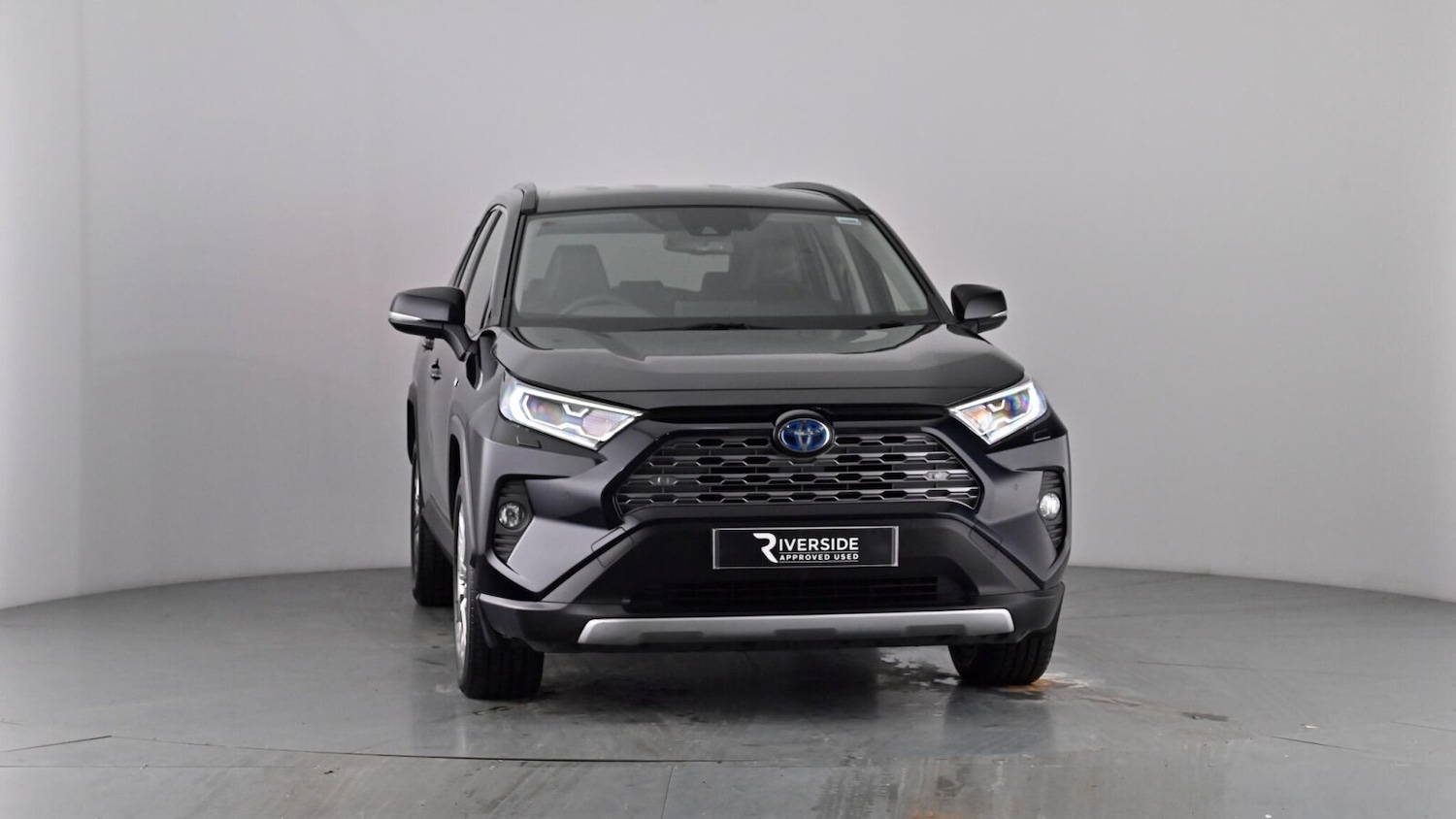 Used Toyota RAV4 2021 for sale - 77560633: Photo 45