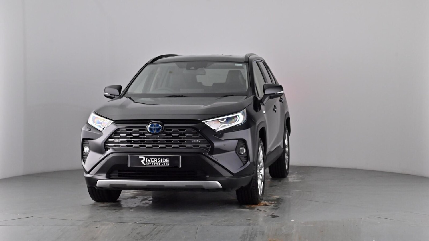 Used Toyota RAV4 2021 for sale - 77560633: Photo 47