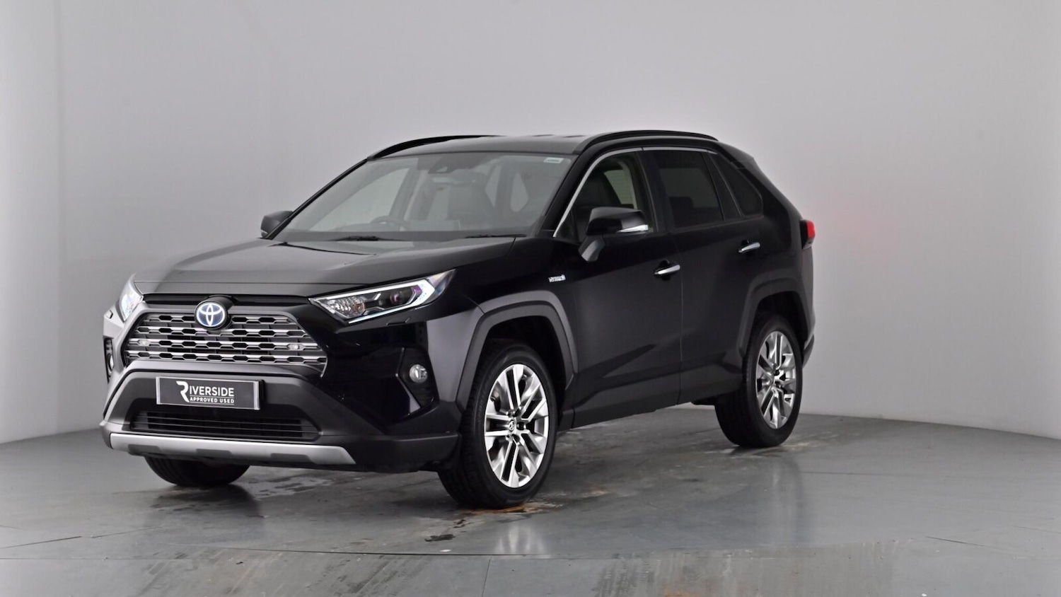 Used Toyota RAV4 2021 for sale - 77560633: Photo 49