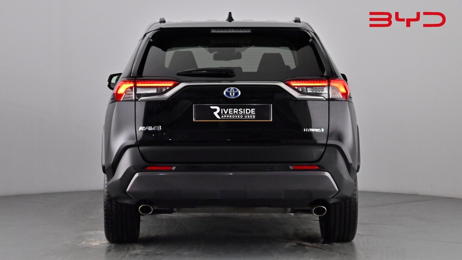 Used Toyota RAV4 2021 for sale - 77560633: Photo 5