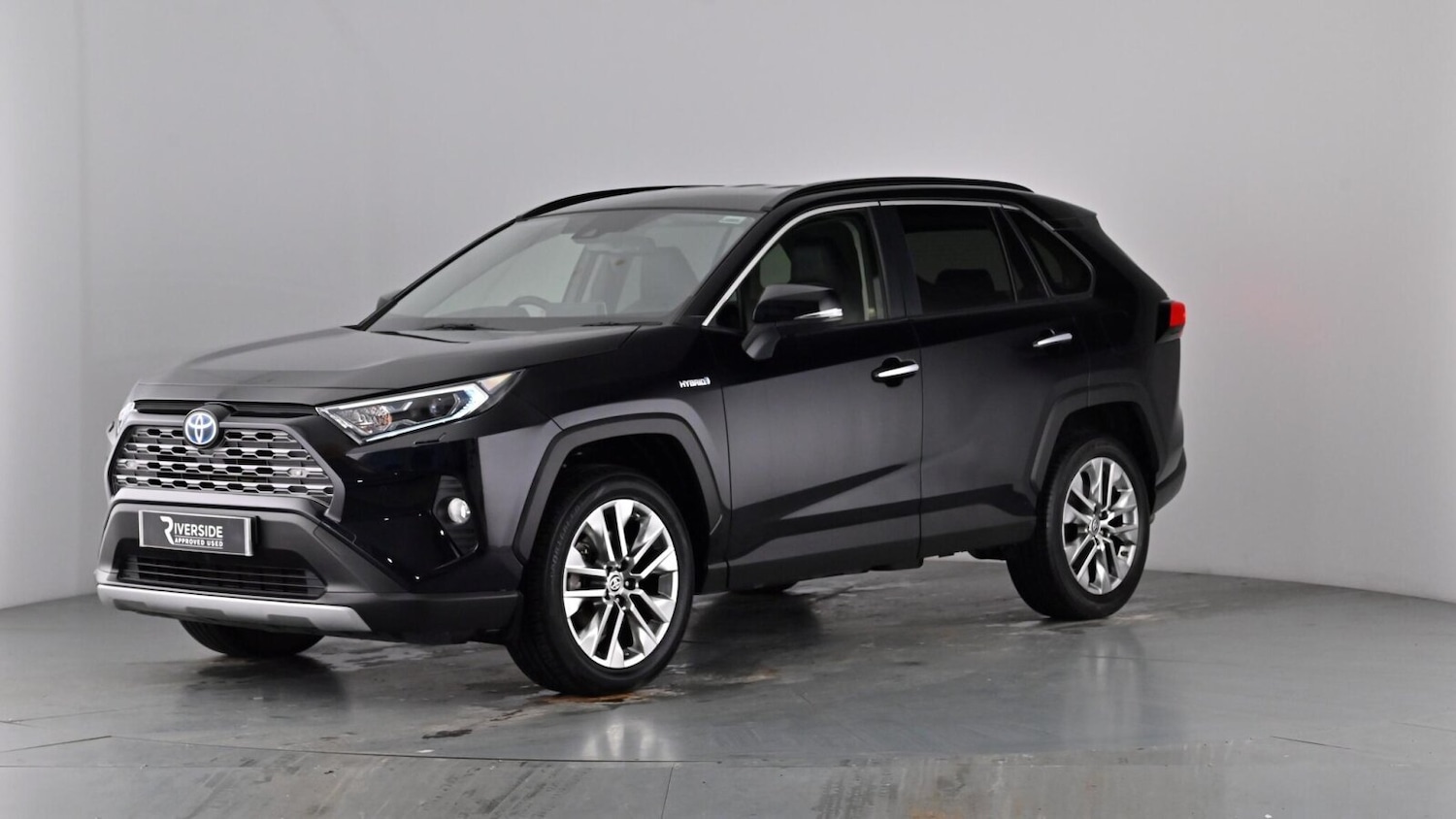 Used Toyota RAV4 2021 for sale - 77560633: Photo 50