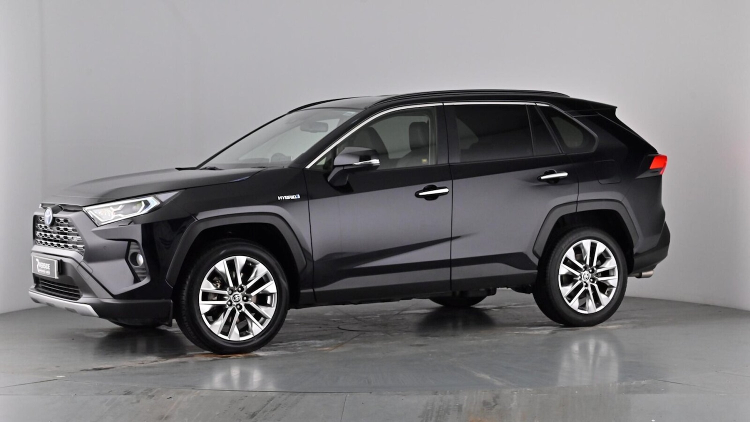 Used Toyota RAV4 2021 for sale - 77560633: Photo 52