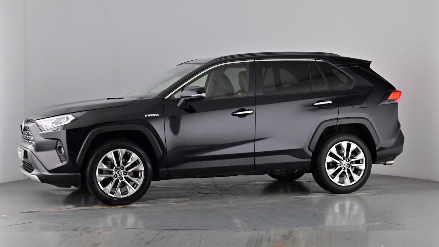 Used Toyota RAV4 2021 for sale - 77560633: Photo 53