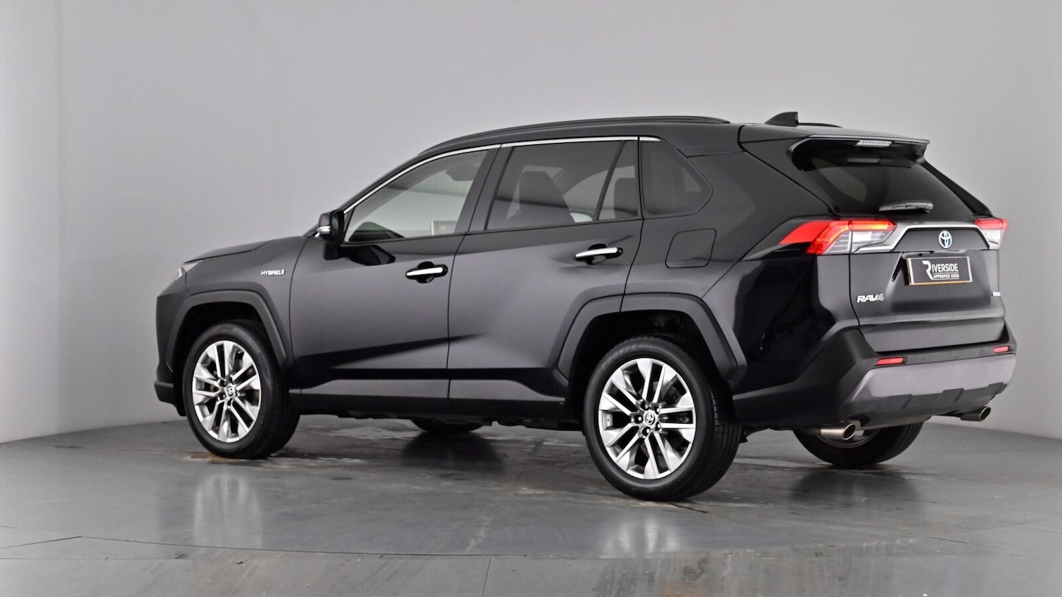 Used Toyota RAV4 2021 for sale - 77560633: Photo 59