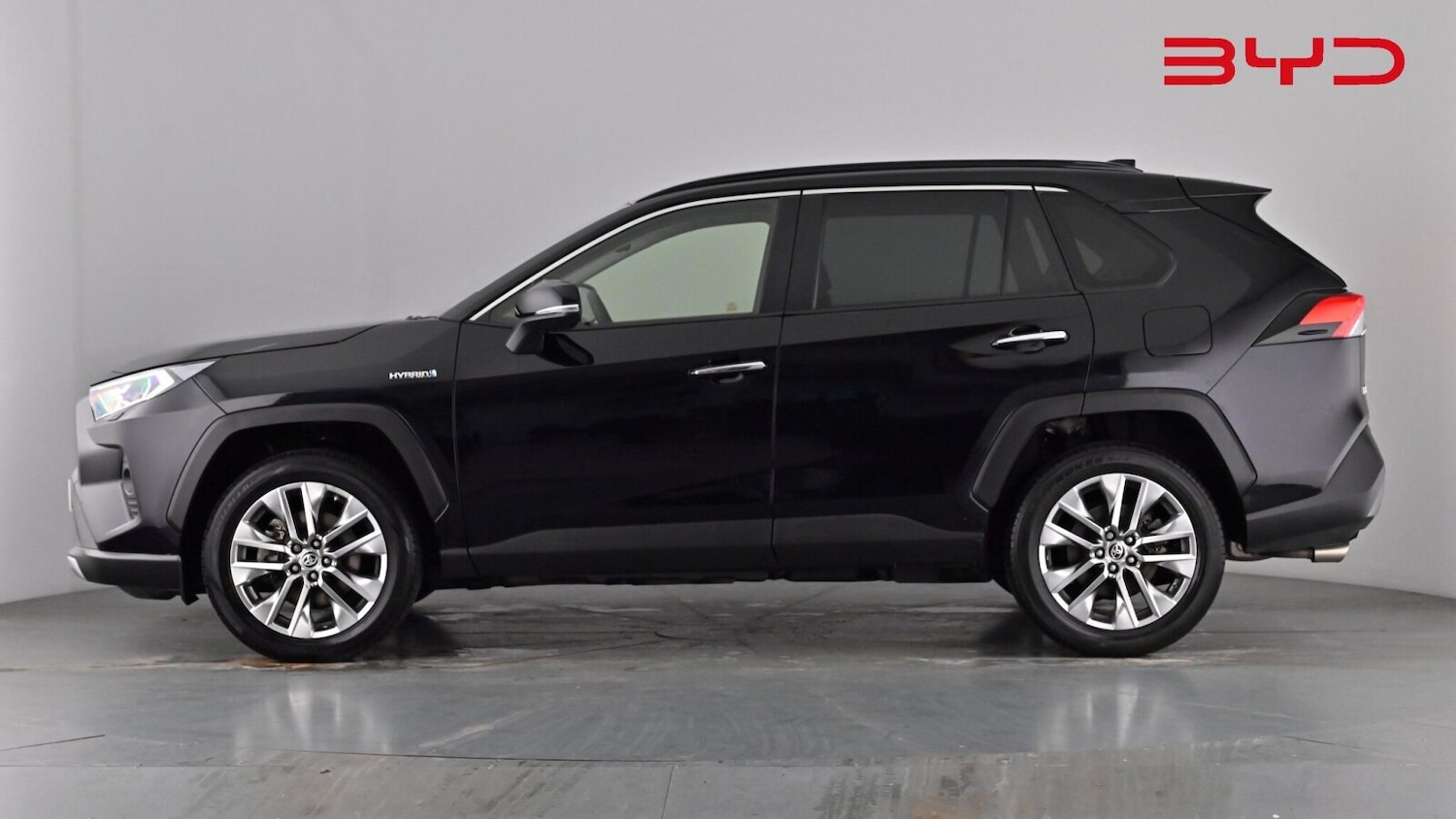 Used Toyota RAV4 2021 for sale - 77560633: Photo 6