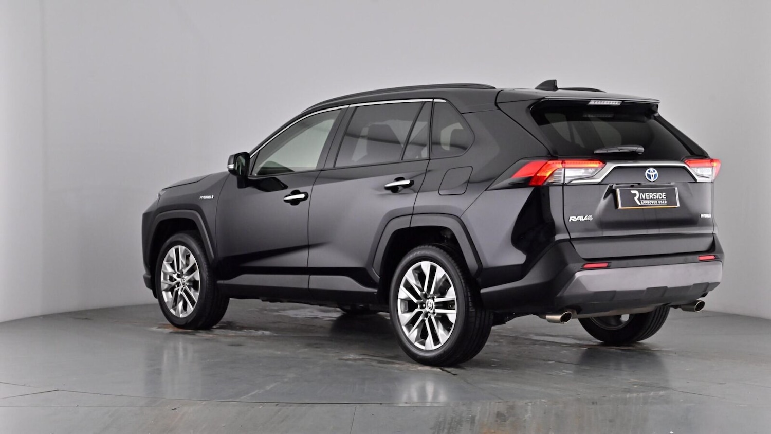 Used Toyota RAV4 2021 for sale - 77560633: Photo 60