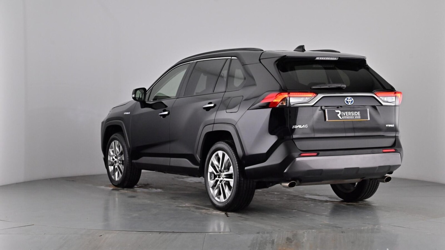 Used Toyota RAV4 2021 for sale - 77560633: Photo 61