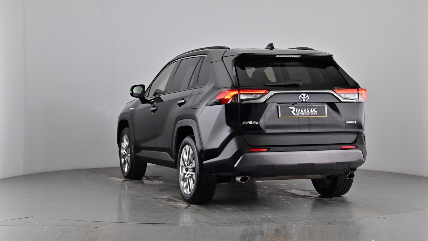 Used Toyota RAV4 2021 for sale - 77560633: Photo 62