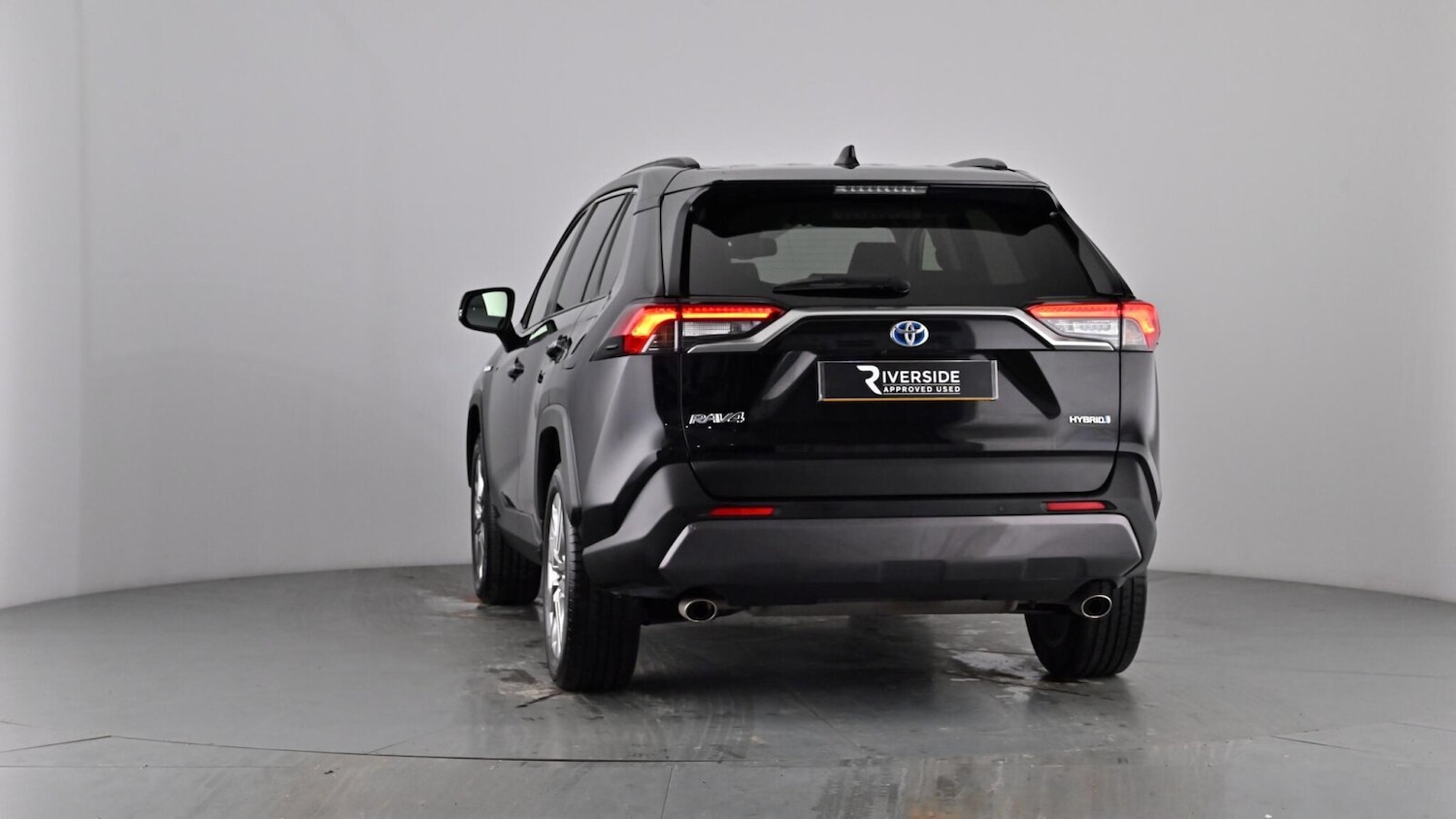 Used Toyota RAV4 2021 for sale - 77560633: Photo 63