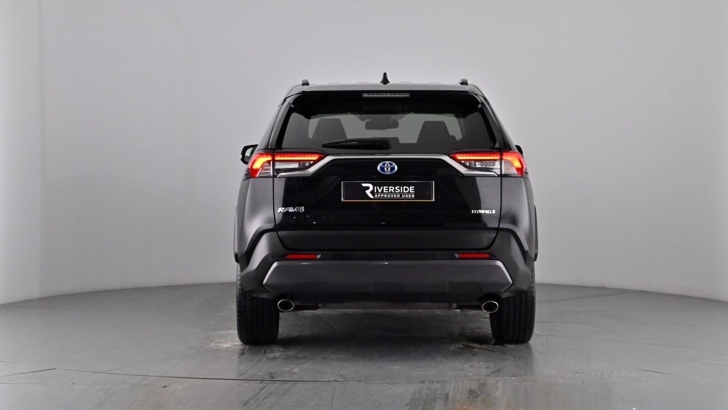 Used Toyota RAV4 2021 for sale - 77560633: Photo 64