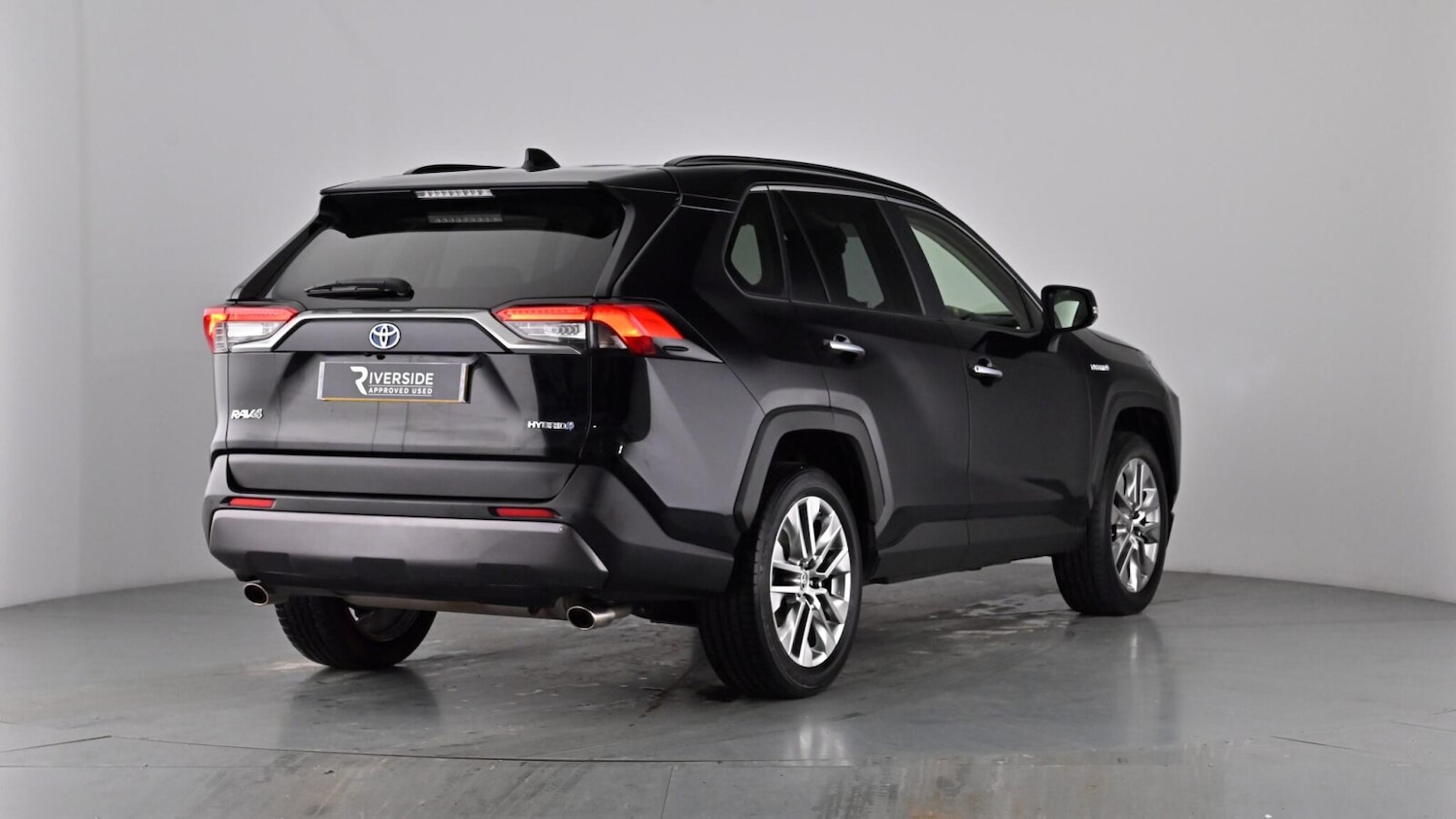 Used Toyota RAV4 2021 for sale - 77560633: Photo 67