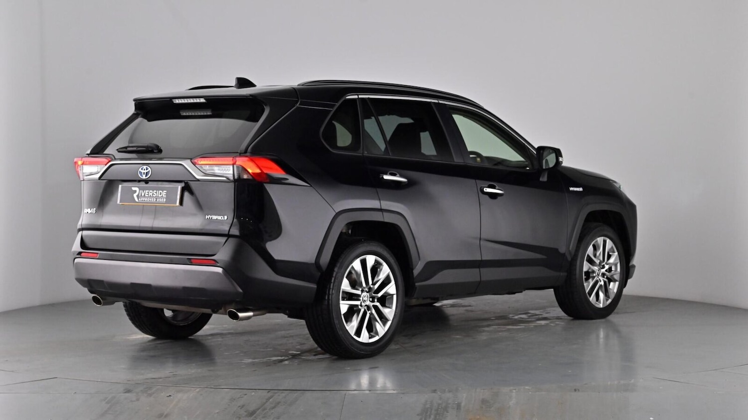 Used Toyota RAV4 2021 for sale - 77560633: Photo 68