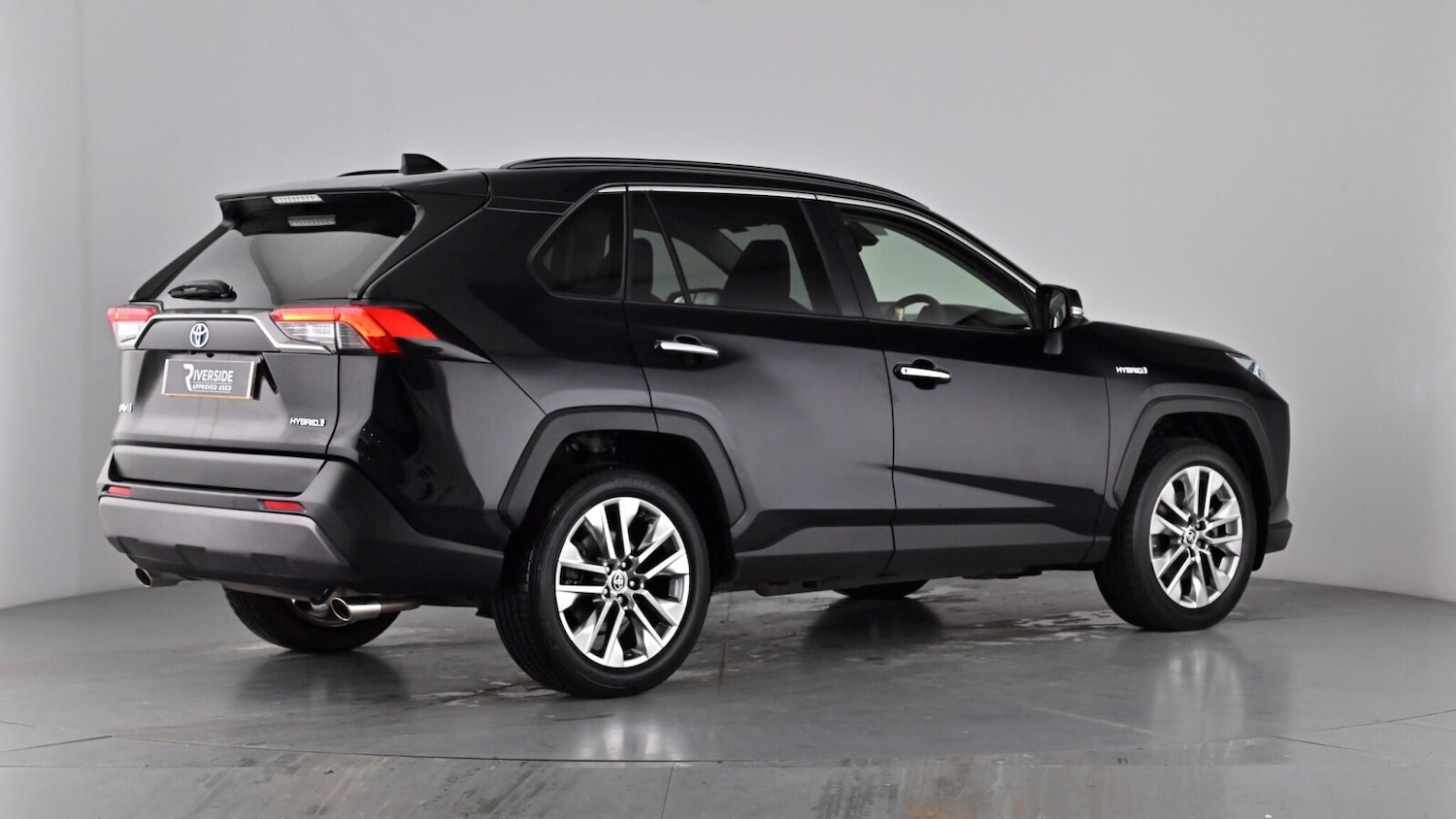 Used Toyota RAV4 2021 for sale - 77560633: Photo 69