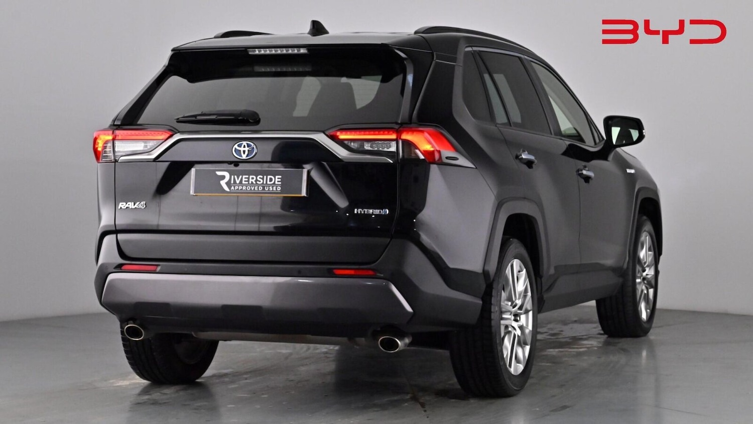 Used Toyota RAV4 2021 for sale - 77560633: Photo 7