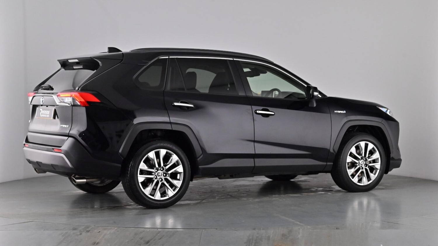 Used Toyota RAV4 2021 for sale - 77560633: Photo 70