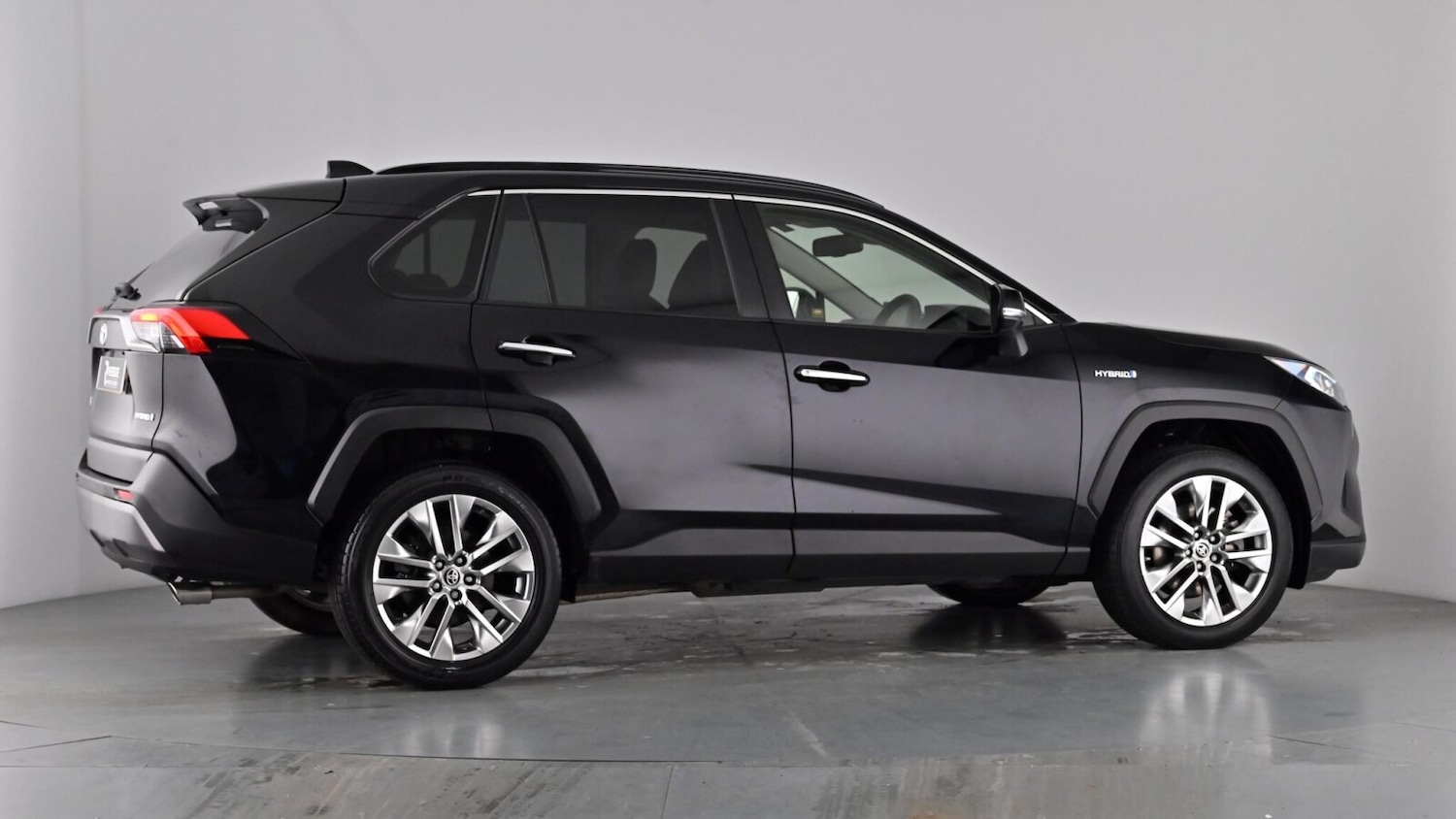 Used Toyota RAV4 2021 for sale - 77560633: Photo 71