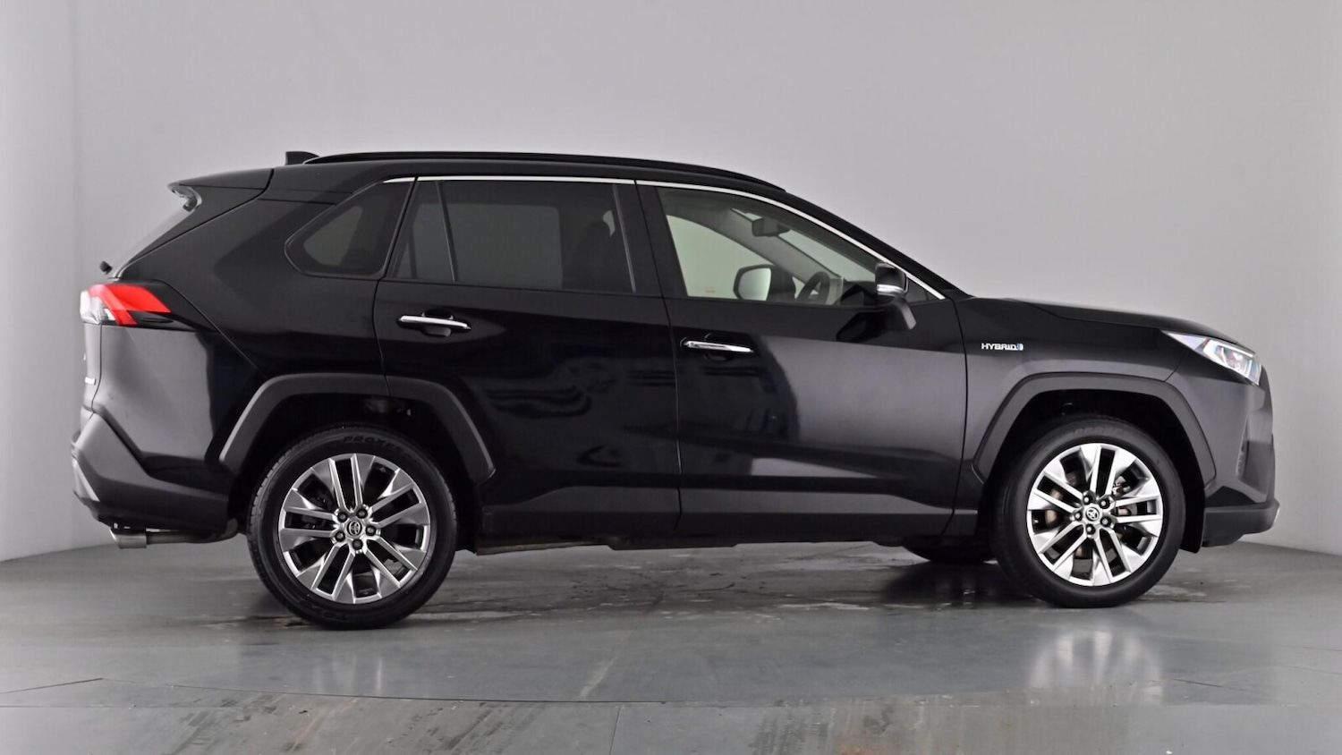 Used Toyota RAV4 2021 for sale - 77560633: Photo 72