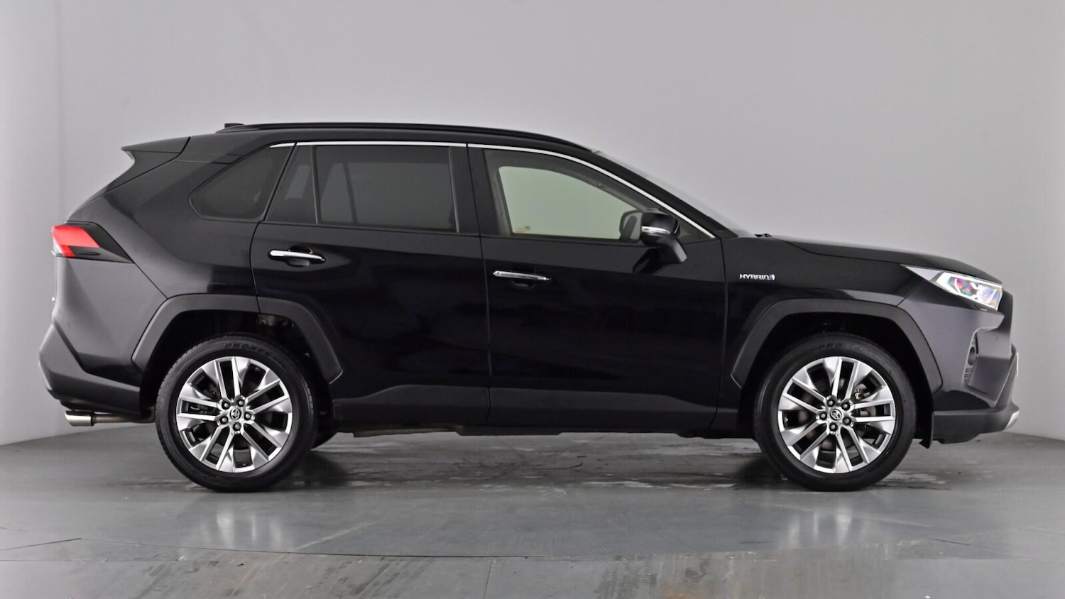 Used Toyota RAV4 2021 for sale - 77560633: Photo 73