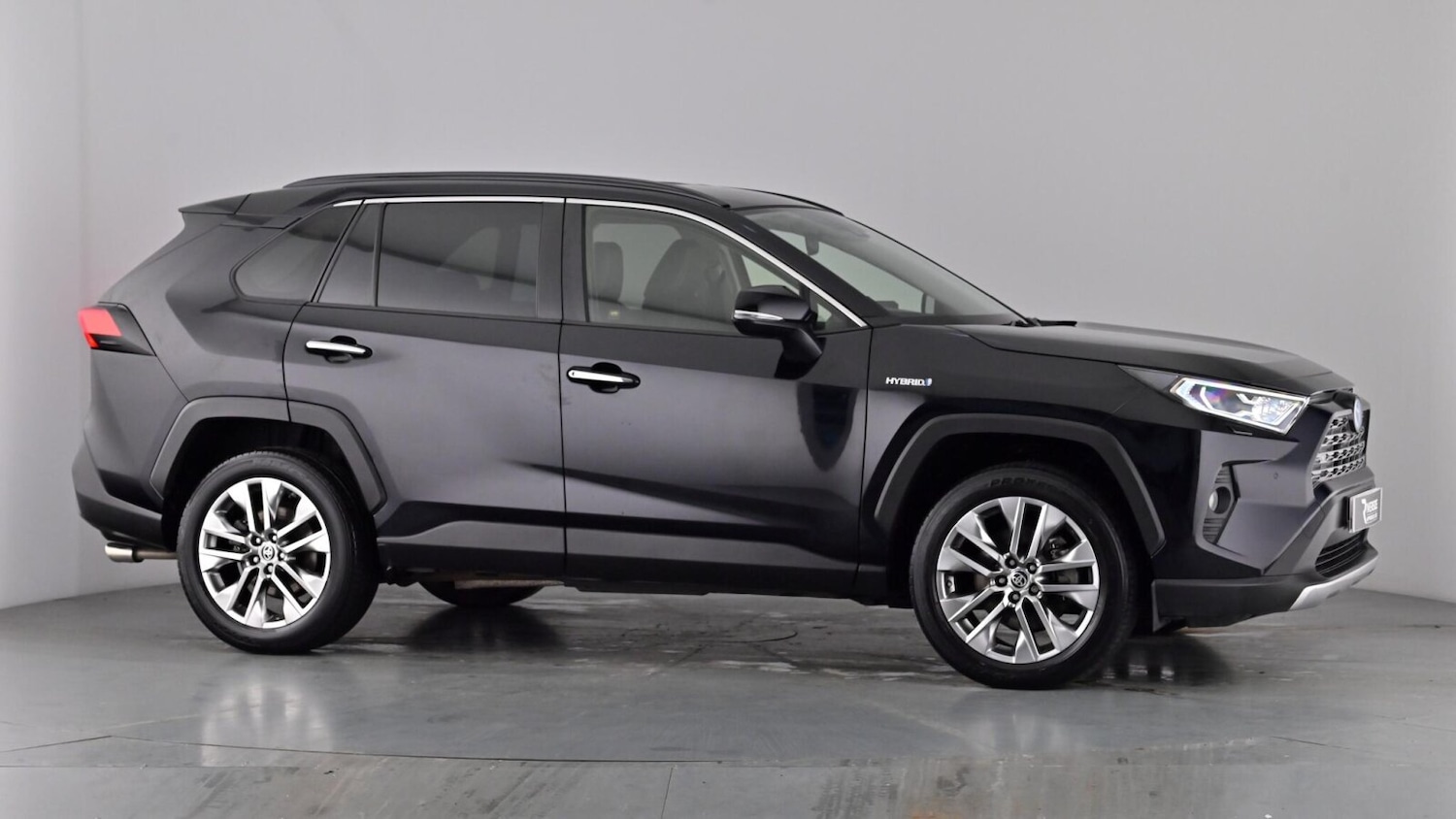 Used Toyota RAV4 2021 for sale - 77560633: Photo 75