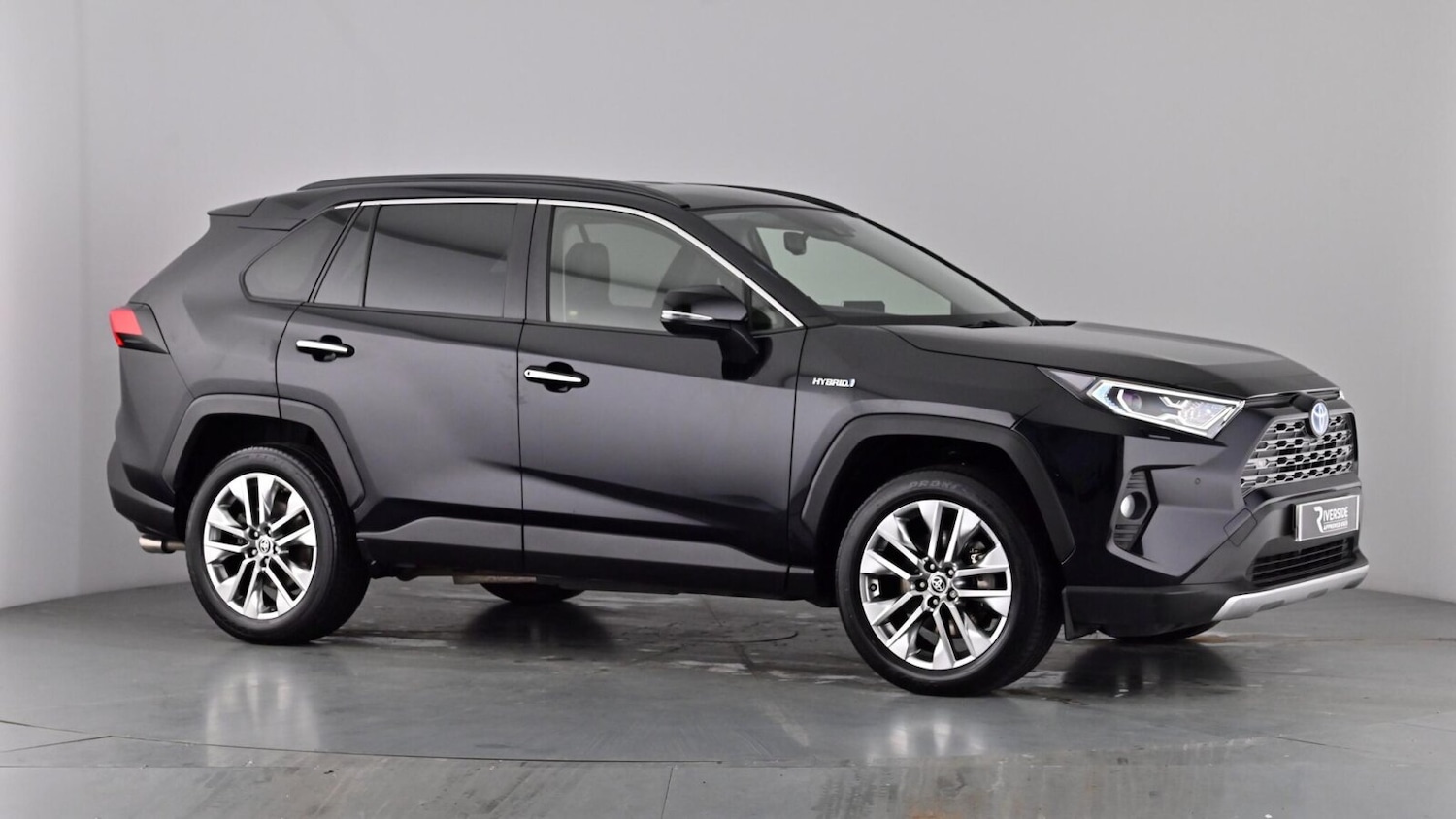 Used Toyota RAV4 2021 for sale - 77560633: Photo 76