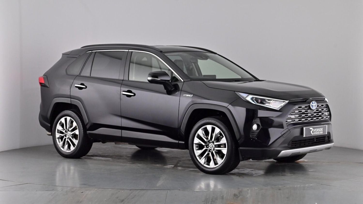 Used Toyota RAV4 2021 for sale - 77560633: Photo 77