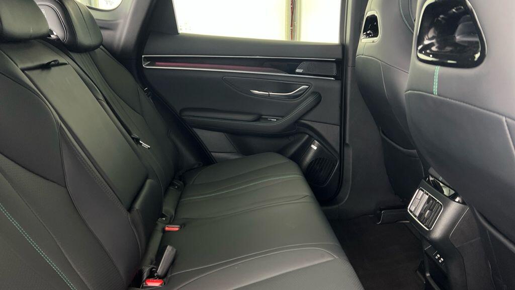 Used BYD Seal U 2025 for sale - 77269378: Photo 10