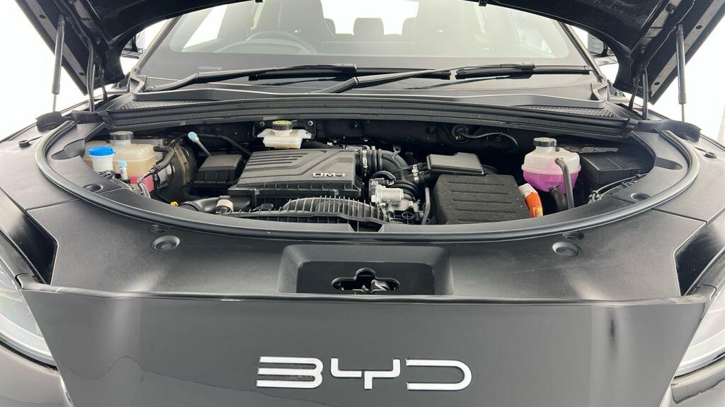 Used BYD Seal U 2025 for sale - 77269378: Photo 15