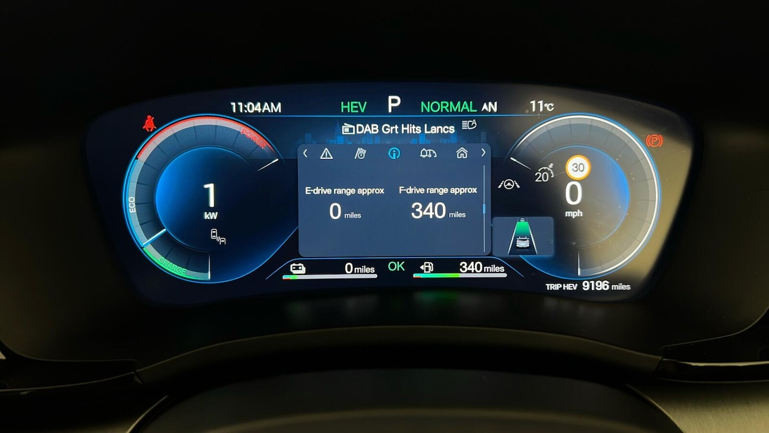 Used BYD Seal U 2025 for sale - 77269378: Photo 17