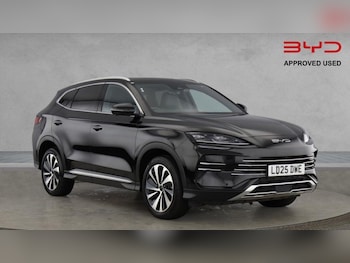 Used BYD Seal U 2025 for sale - 77269378: Photo