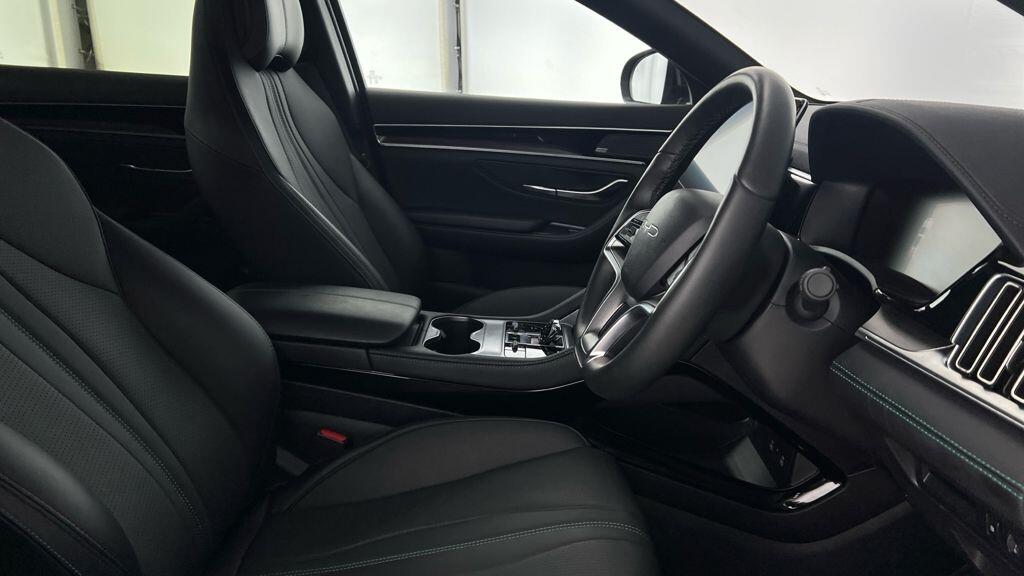 Used BYD Seal U 2025 for sale - 77269378: Photo 2