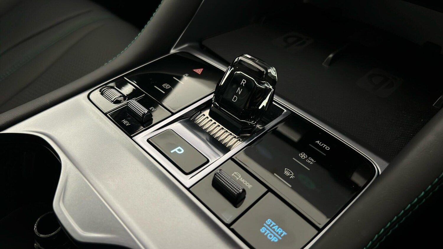 Used BYD Seal U 2025 for sale - 77269378: Photo 20