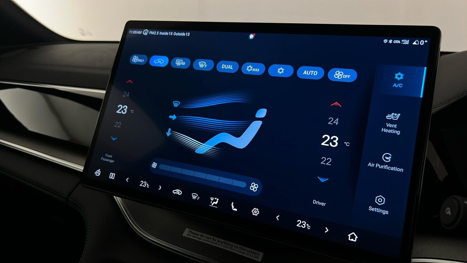 Used BYD Seal U 2025 for sale - 77269378: Photo 21