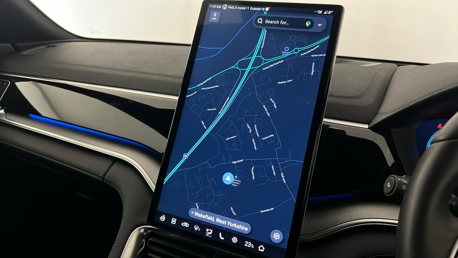 Used BYD Seal U 2025 for sale - 77269378: Photo 22