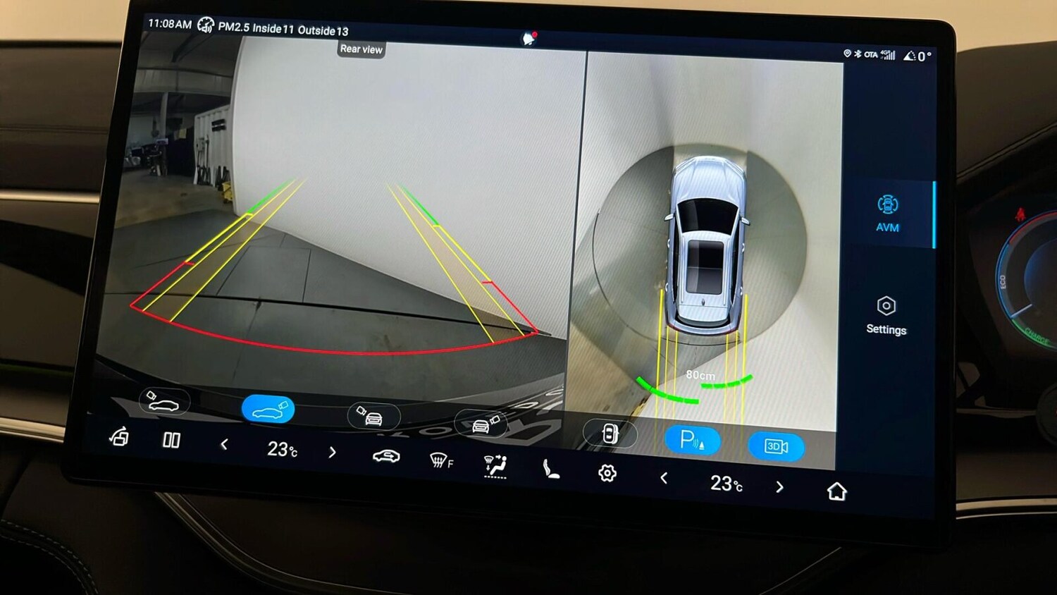 Used BYD Seal U 2025 for sale - 77269378: Photo 23