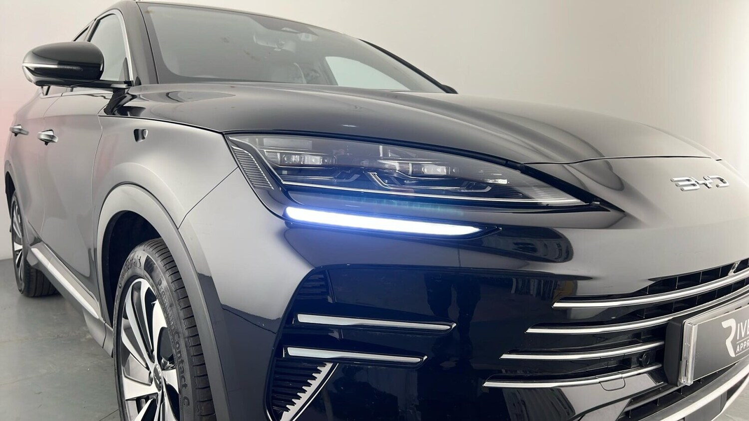 Used BYD Seal U 2025 for sale - 77269378: Photo 24