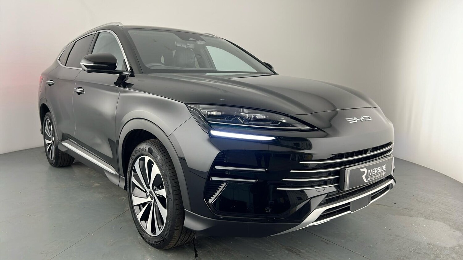 Used BYD Seal U 2025 for sale - 77269378: Photo 25