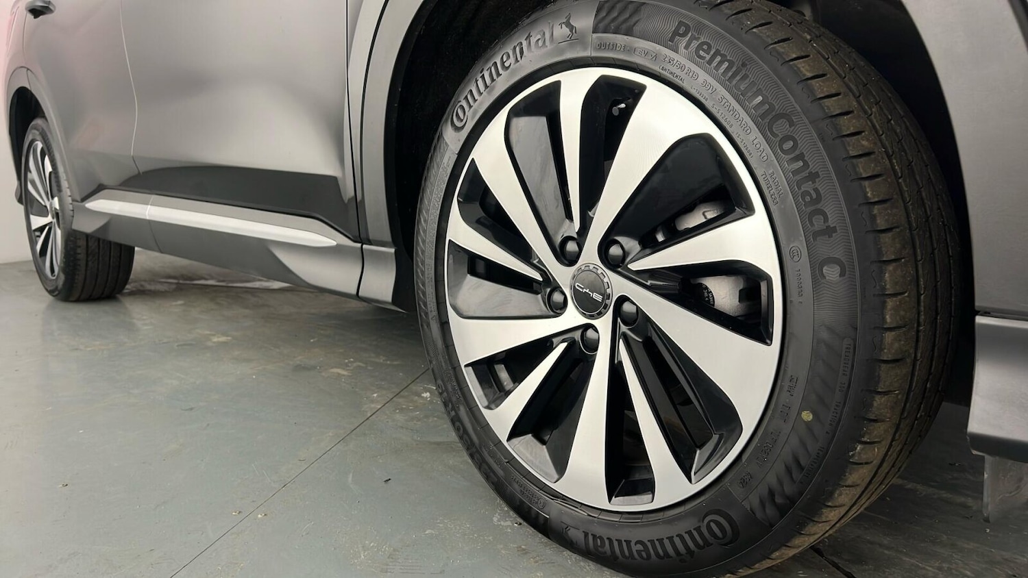 Used BYD Seal U 2025 for sale - 77269378: Photo 26